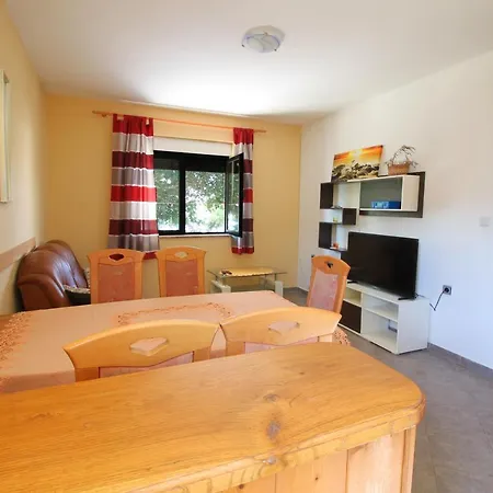 Apartment Dubravka Dinjiska