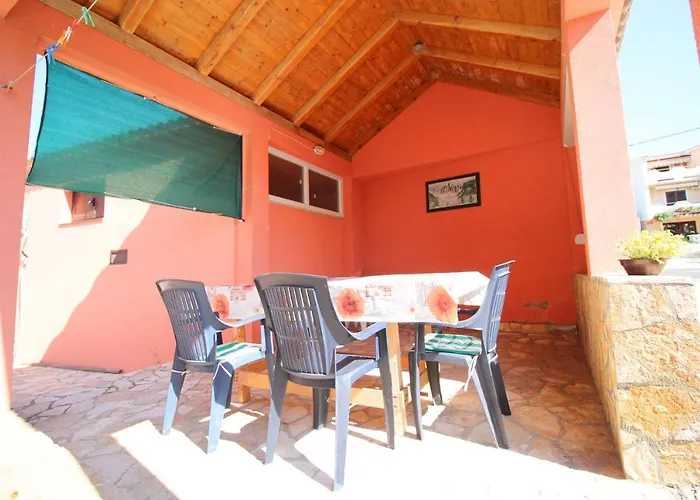 Dubravka Apartment Dinjiska