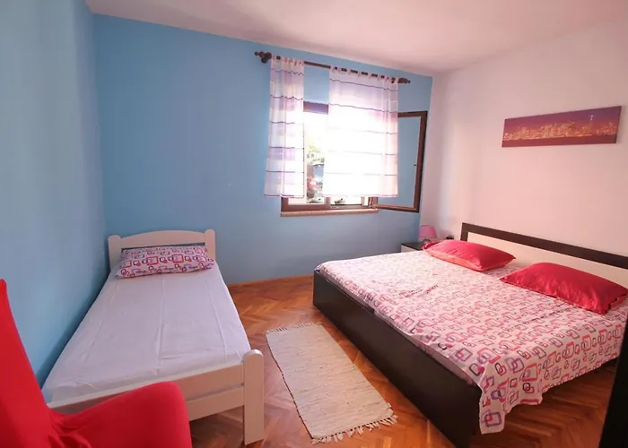 Appartement Dubravka *