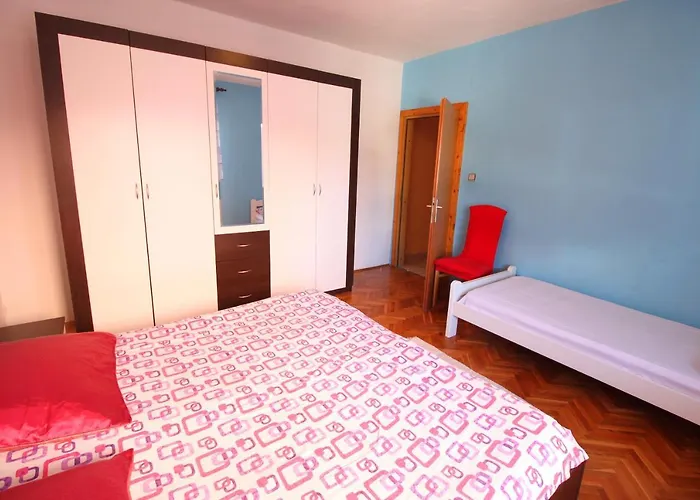 Apartment Dubravka Dinjiska