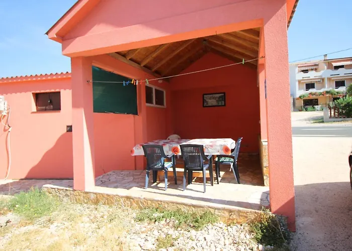 Dubravka Apartment Dinjiska