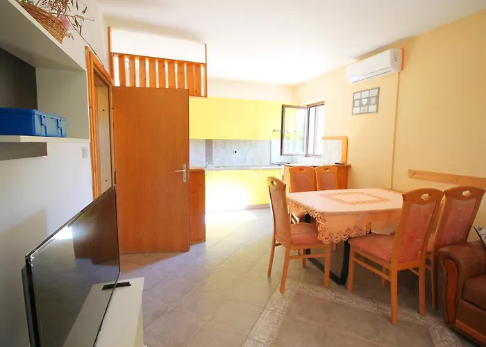 Dubravka Appartement