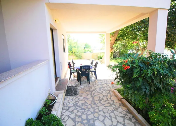 Dubravka Appartement Dinjiška
