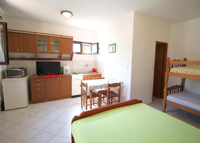 Appartement Dubravka *