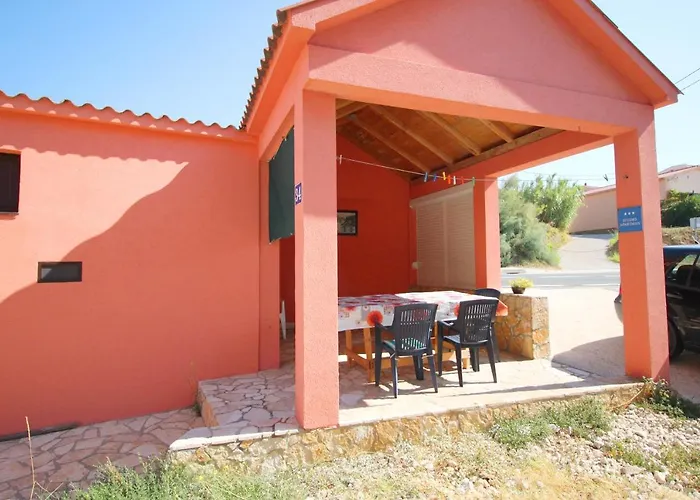 Appartement Dubravka *