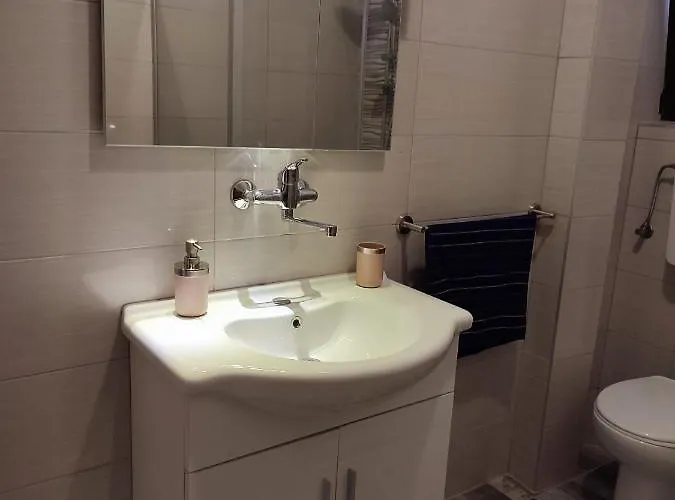 Dubravka Appartement