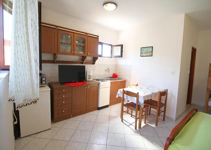 Apartment Dubravka Dinjiska