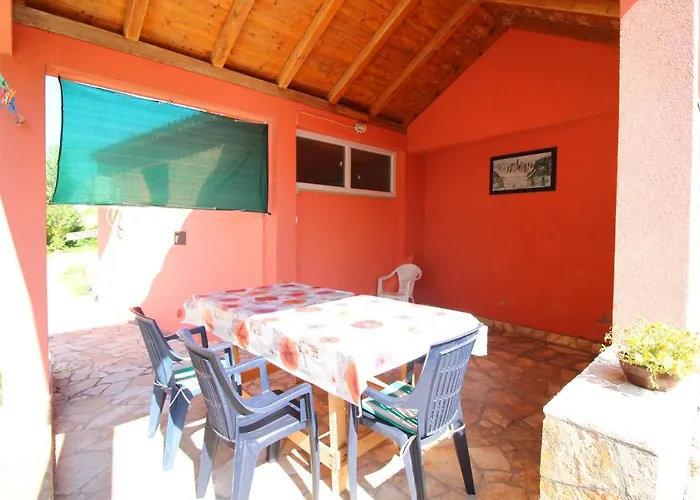 Appartement Dubravka *
