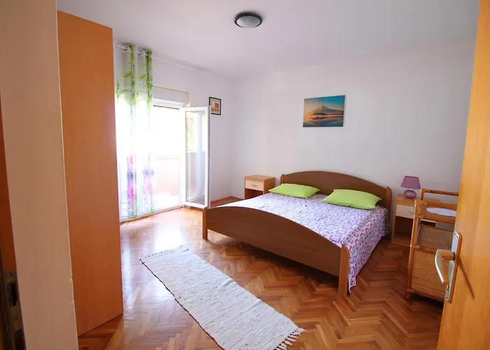 Dubravka Appartement