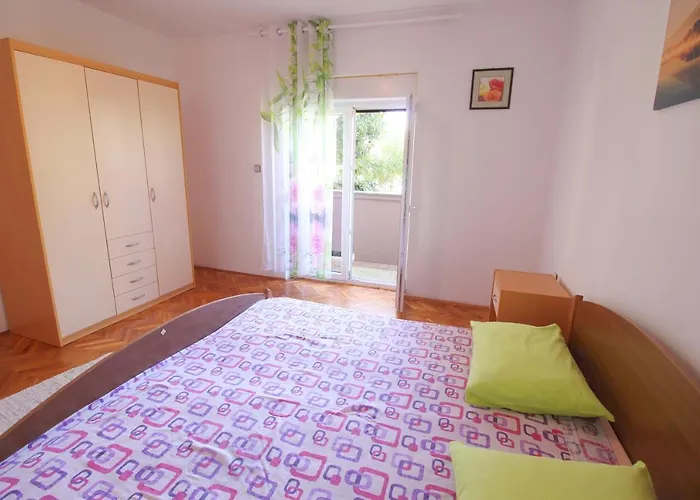 Appartement Dubravka Dinjiška