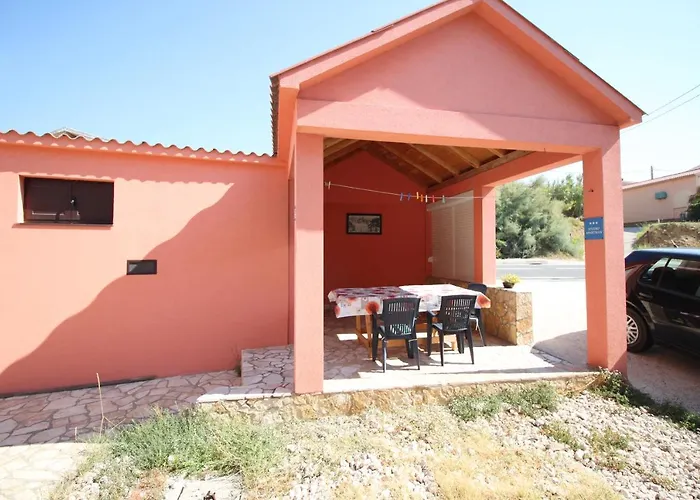 Appartement Dubravka *