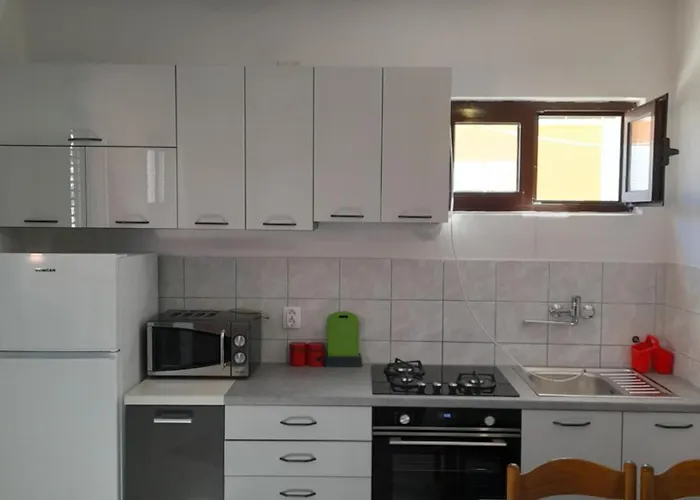 Appartement Dubravka