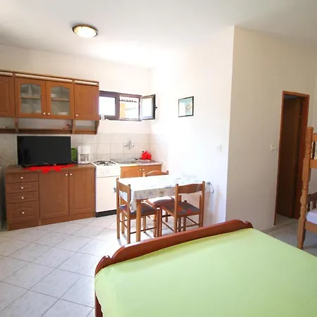 Apartamento Dubravka *