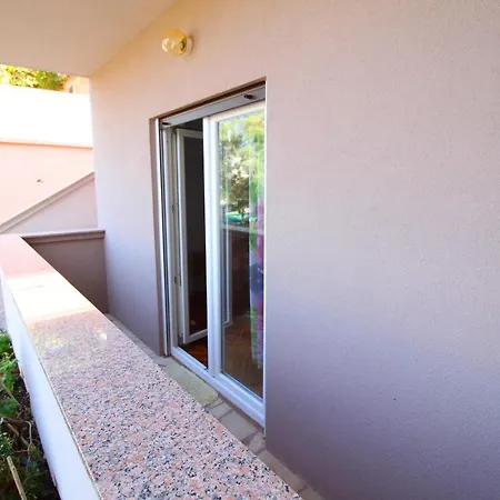 Apartamento Dubravka *