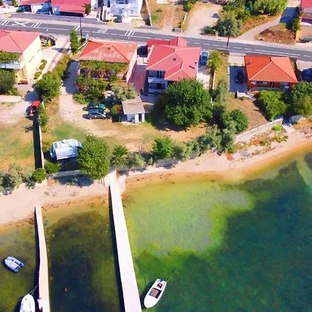 Appartement Dubravka *