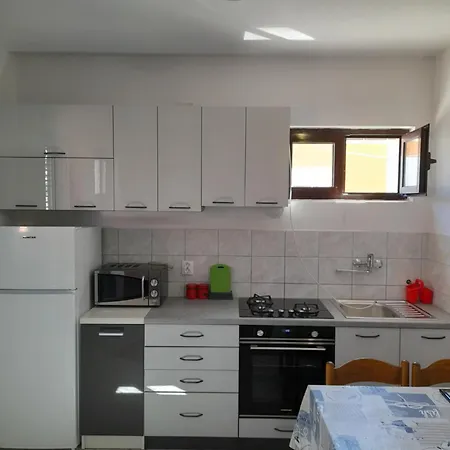 Apartamento Dubravka
