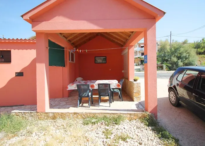 Dubravka Апартаменты *