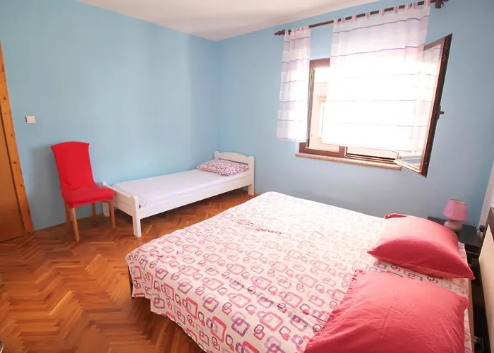 Апартаменты Dubravka Dinjiska