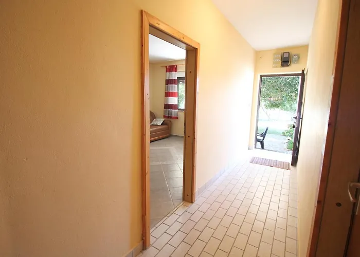 Апартаменты Dubravka