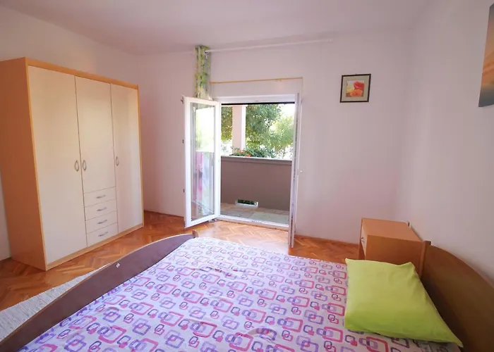 Апартаменты Dubravka Dinjiska