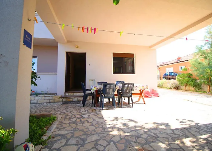 Dubravka Апартаменты *