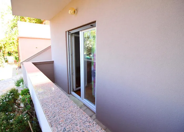 Апартаменты Dubravka *