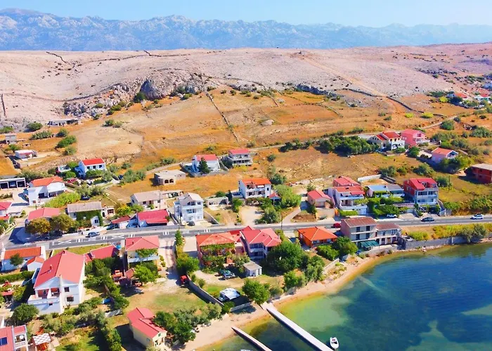 Апартаменты Dubravka