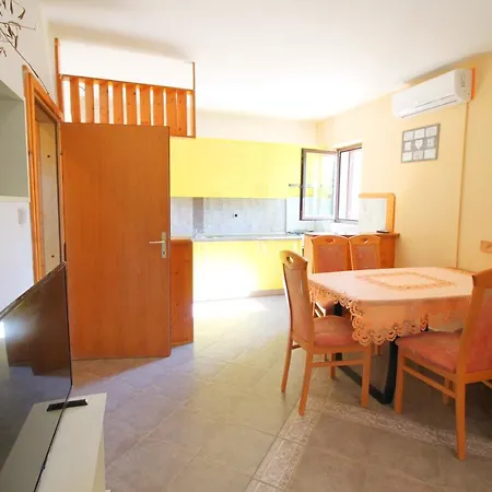 Dubravka Apartment