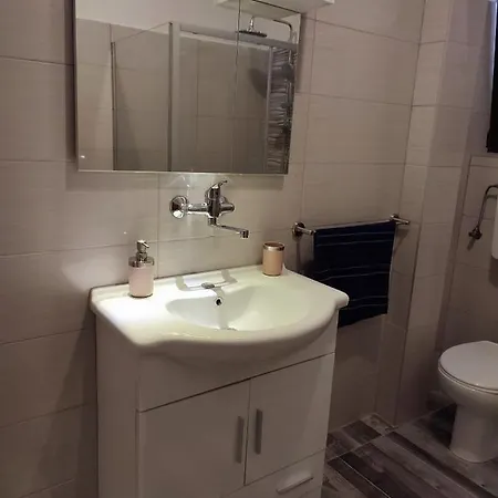 Dubravka Apartment