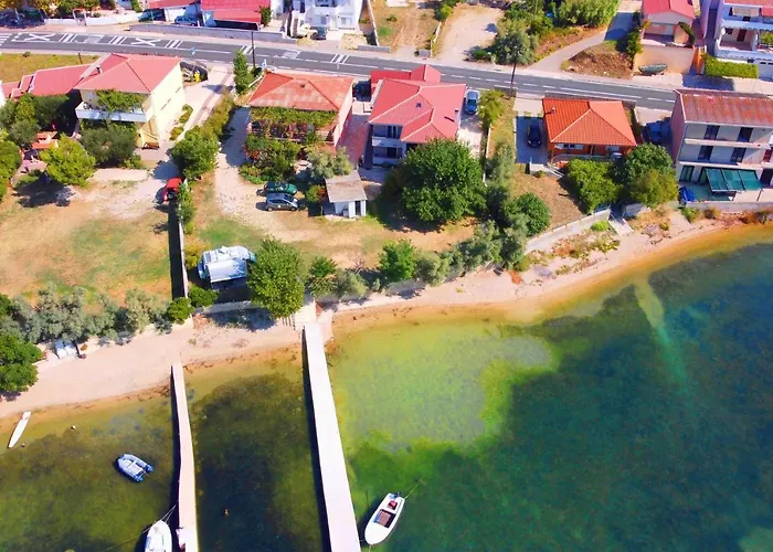 Apartment Dubravka *